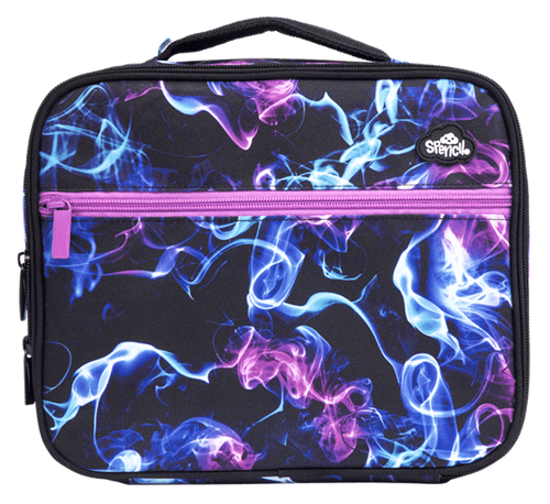Big Cooler Lunch Bag - High Voltage