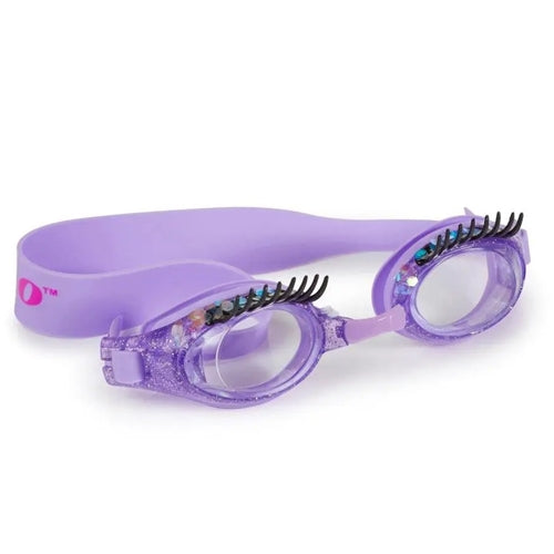 Bling2O Goggles - Barbie Blueberry Splash Lash