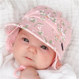 Legionnaire Flap Sun Hat - Quackers