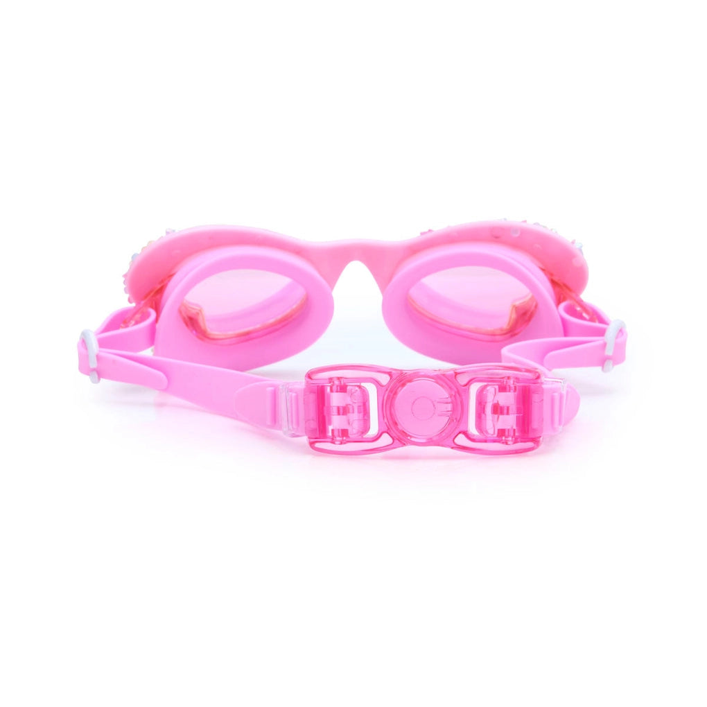 Bling2O Goggles - Butterfly - Mauve Monarch