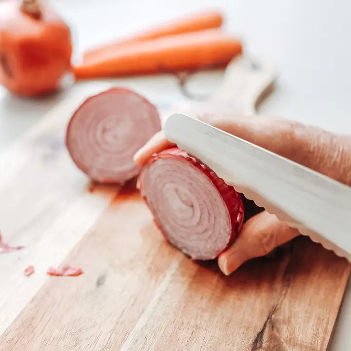 KandoKutter wooden adults knife