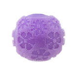 Fuzz Ball Flower Power Nee Doh