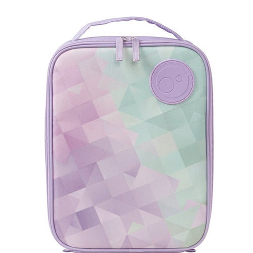 B.box Flexi Insulated Lunchbag - Stardust PREORDER
