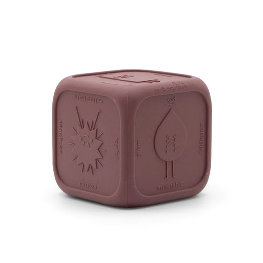 Jellystone Feeling Cube