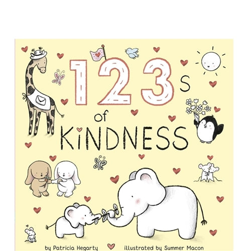 123 of Kindness