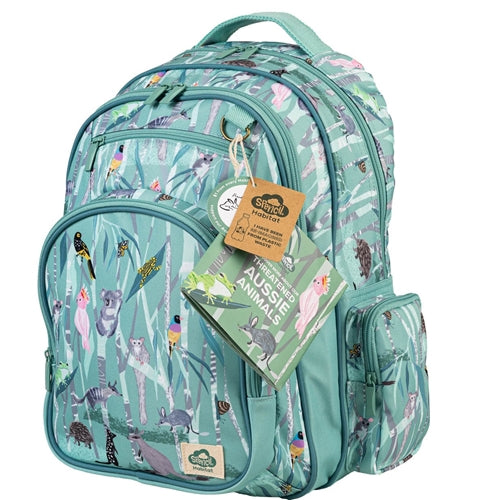 Habitat Big Kids Backpack