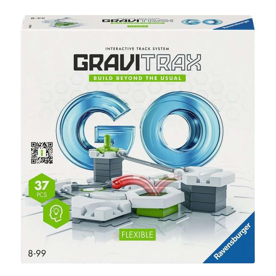 GraviTrax - GO Flexible