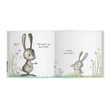 Dear Mummy love from Me