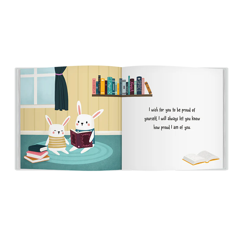 Hopes & Wishes For You