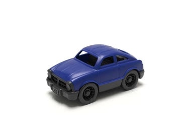 Green Toys Mini Cars