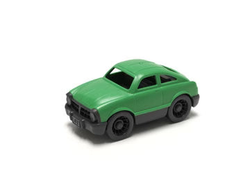 Green Toys Mini Cars