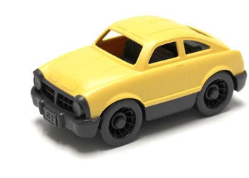 Green Toys Mini Cars