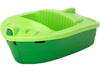 Green Toys Sports Boat