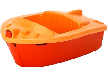 Green Toys Sports Boat