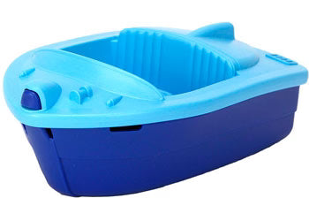 Green Toys Sports Boat
