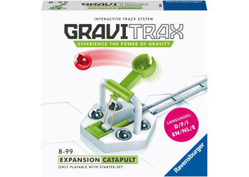 GraviTrax Add on Catapalt