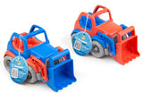 Green Toys Scooper Construction Truck Ocean