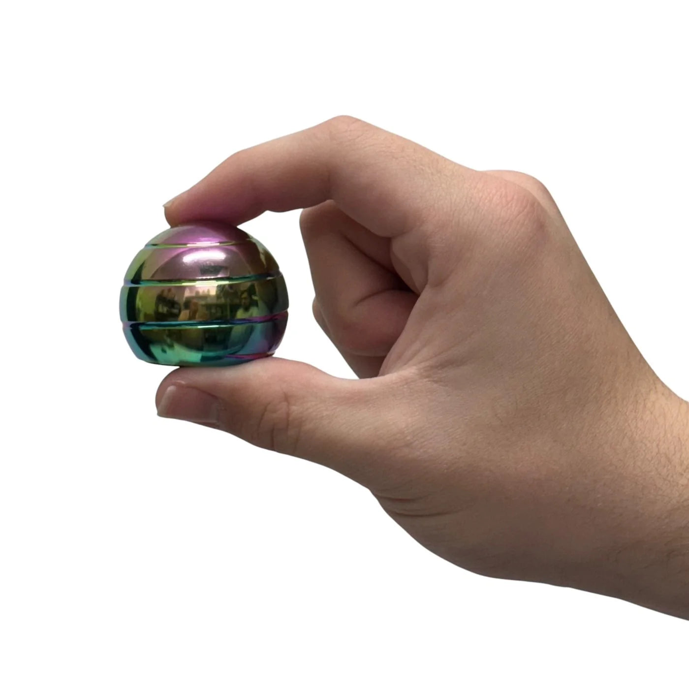 GYROSCOPE - 70gm Oil slick