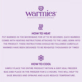 Warmies® Cow