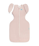 Love to Dream TRANSITION BAG Original 1.0 TOG - Powder Pink Twinkle