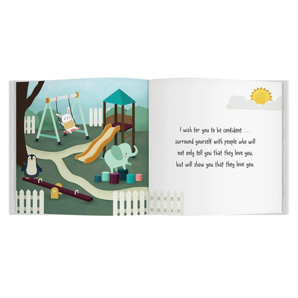 Hopes & Wishes For You