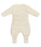 Love To Dream Sleep Suit Warm 2.5 TOG - Oatmeal Bees