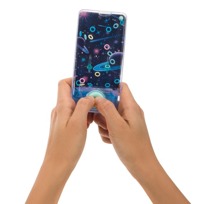 Water Filled Game