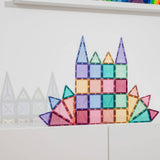 Connetix - Pastel Mini Pack 32pc