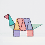 Connetix - Pastel Mini Pack 32pc