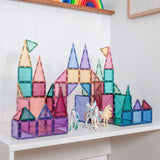 Connetix - Pastel Starter Pack 64pc