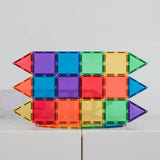 Connetix - Rainbow Mini Pack 24pc