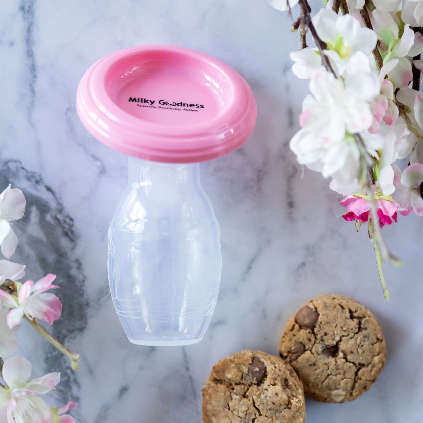Breast Pump Milk Saver - 100ml