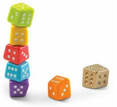 Dice Stack