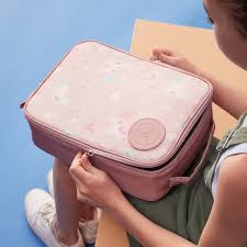 B.box Flexi Insulated Lunchbag - Unicorn Dreams PREORDER