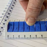 Numerule