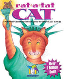 Rat a tat Cat