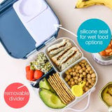 B.Box Bento Mini Lunchbox -Limited Edition Colours