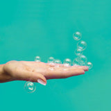 Discovery Zone Touchable Bubble