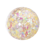 Alphabetti Confetti Squish a Ball
