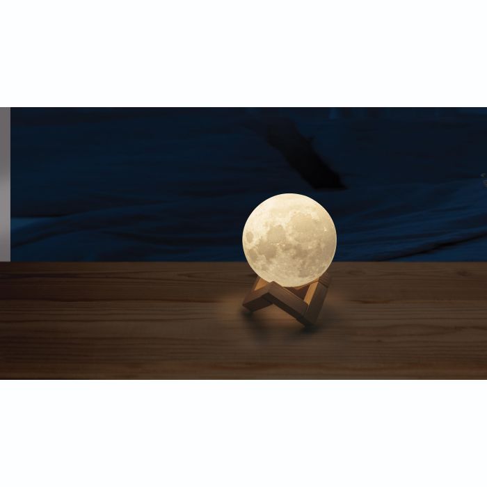 Celestial Moon Light - Colour changing