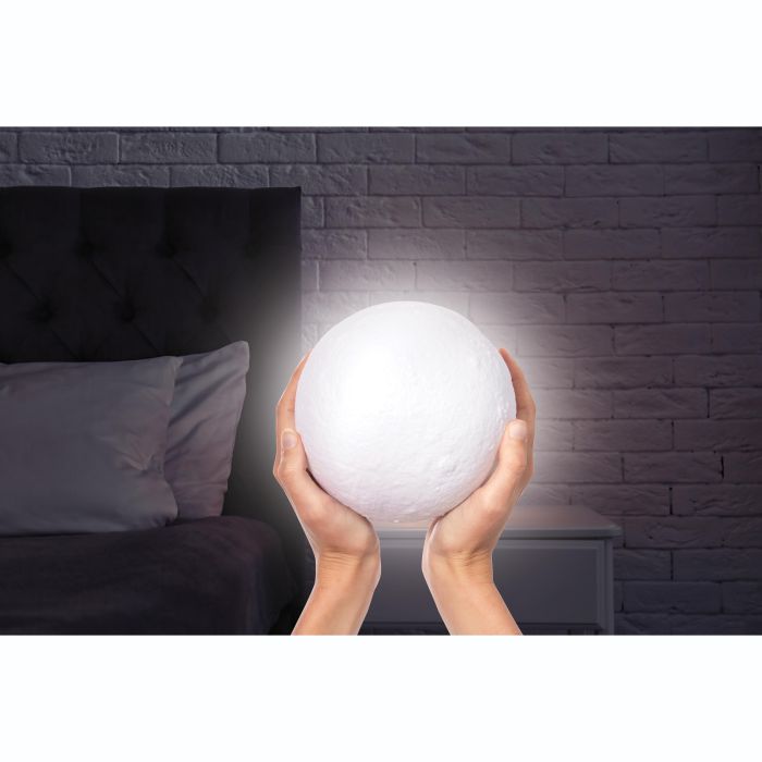 Celestial Moon Light - Colour changing