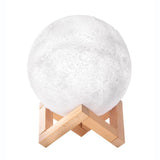 Celestial Moon Light - Colour changing