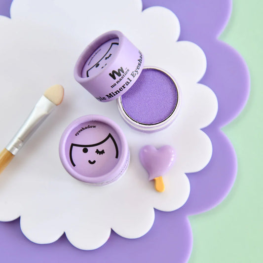 Natural Kids Makeup Pressed Powder