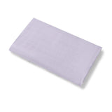 Lavender Organic Muslin Wrap