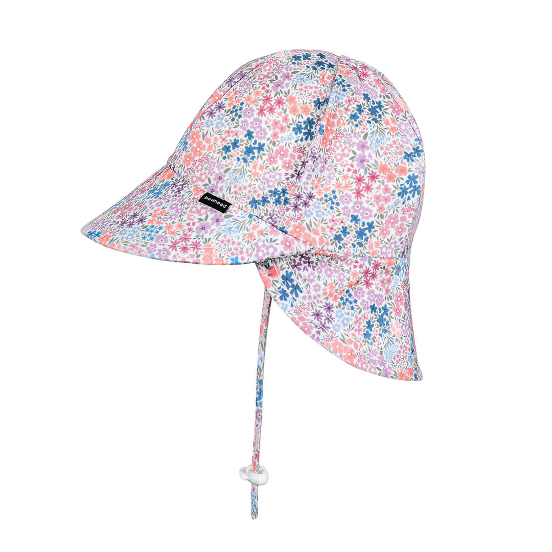 Beach Legionnaire Hat - Blossom