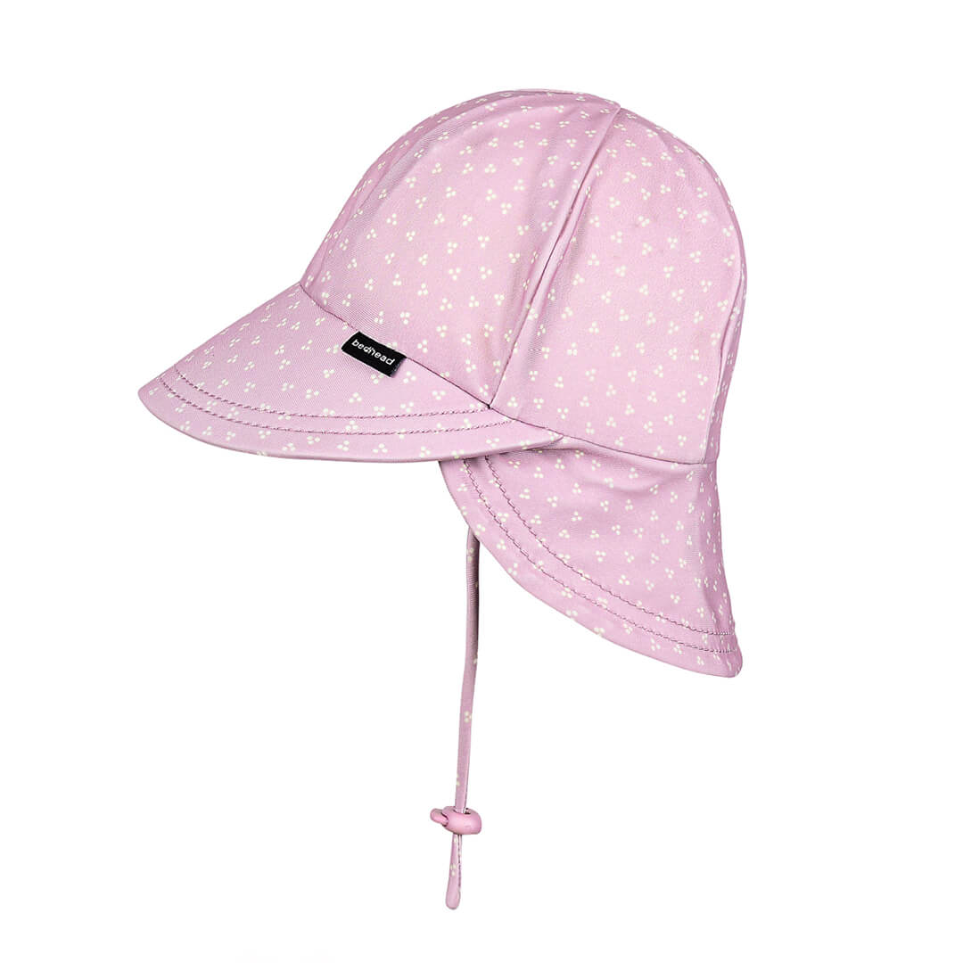 Beach Legionnaire Hat - Lila