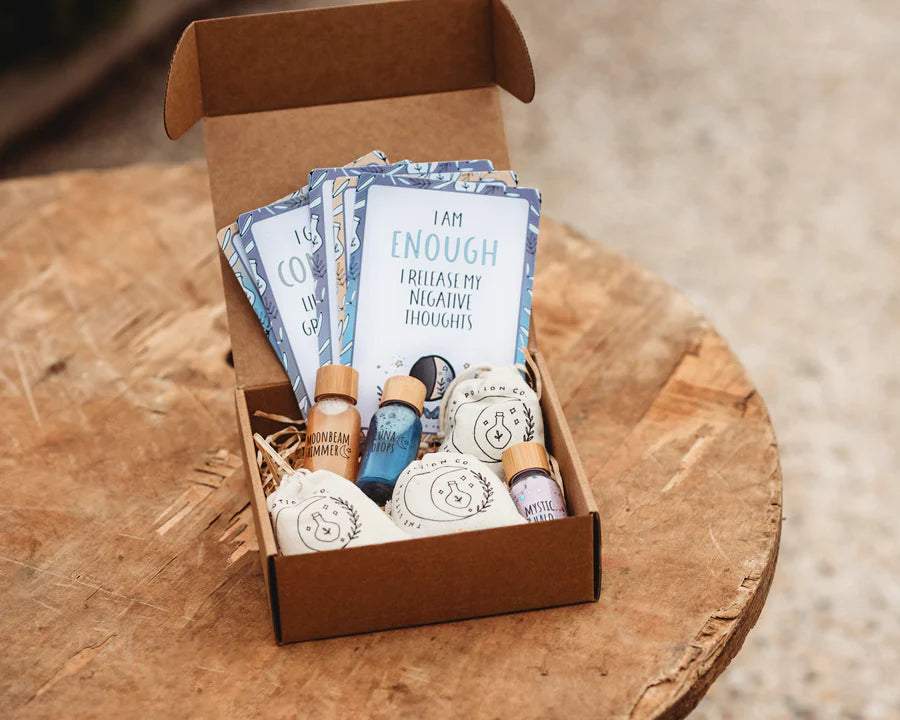 Moon Magic Mindful Potion Kit