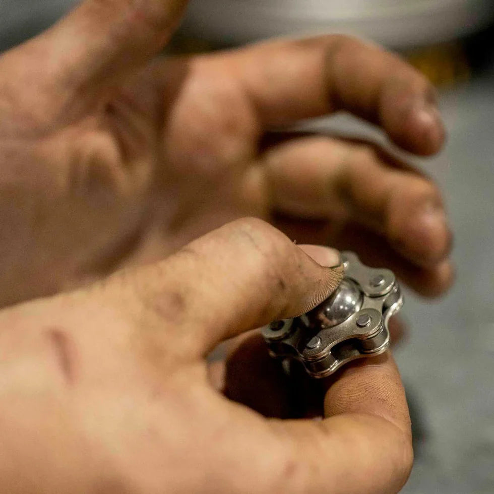 Kaiko Magic Ball Fidget