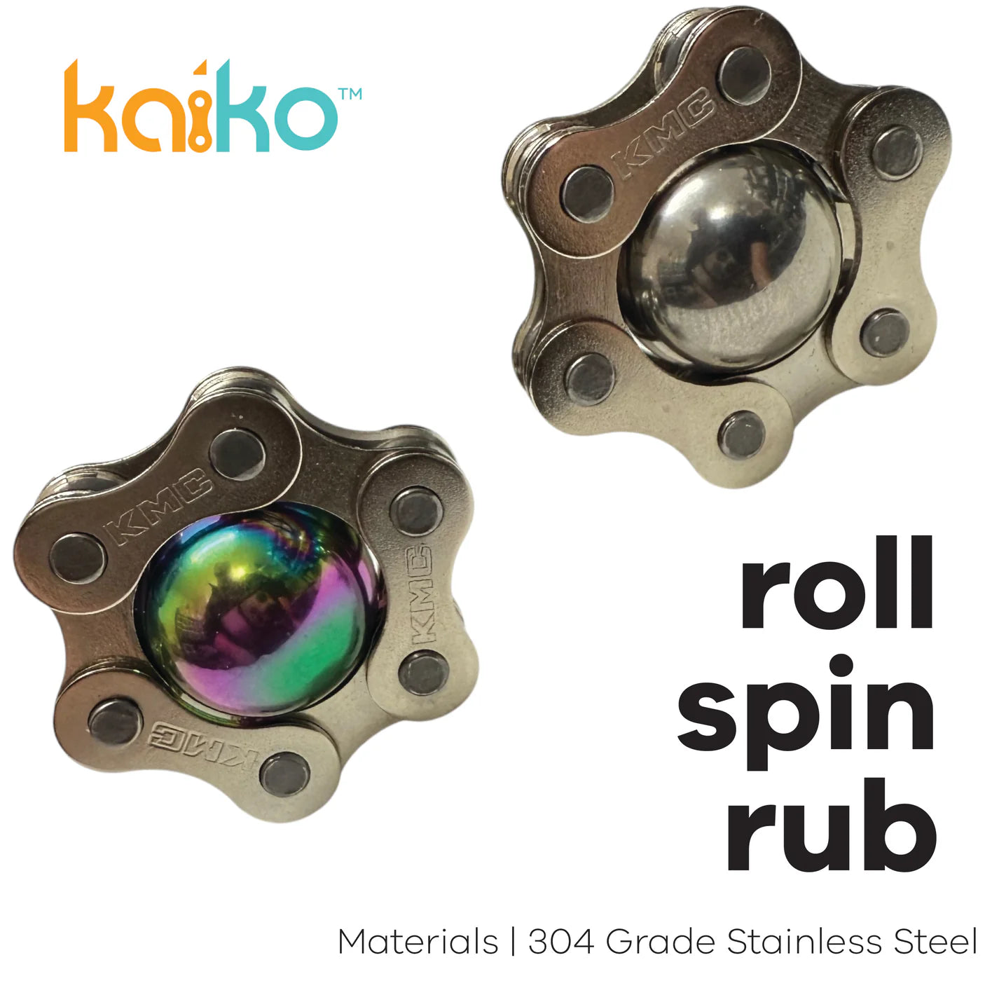 Kaiko Magic Ball Fidget