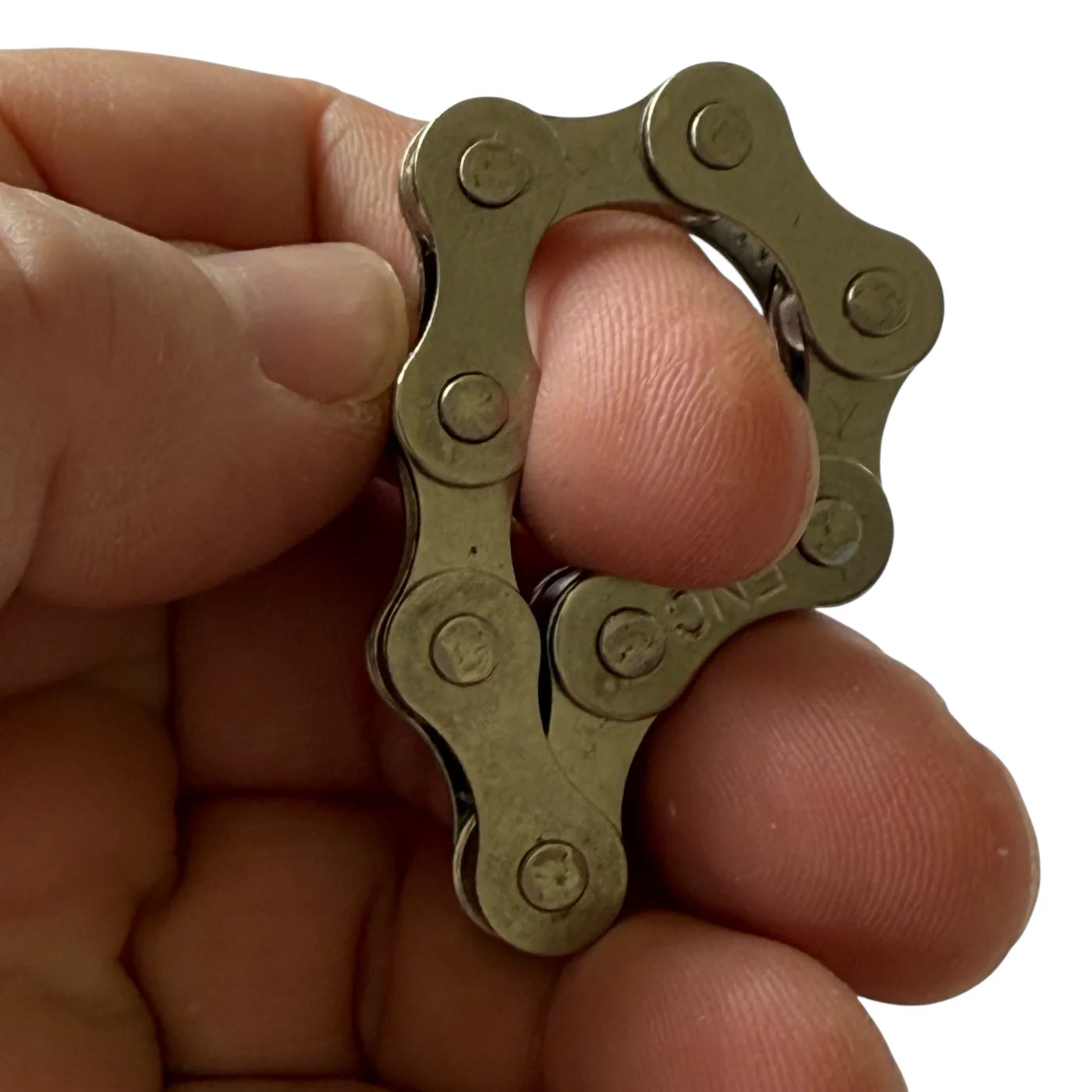 Kaiko Chain Link Fidget